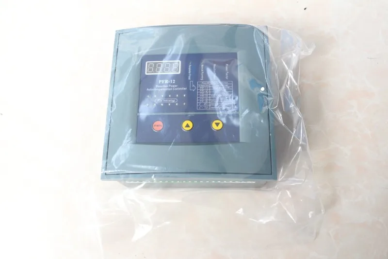 power factor controller