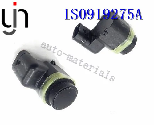 4pcs car Parking Sensor PDC 1S0919275A 1S0 919 275A For S koda/A udi/V W Seat A1 A3 A4 A5 A6 A7 A8 Q3 Q5 Q7 R8 Seat Octavia
4pcs car Parking Sensor PDC 1S0919275A 1S0 919 275A For S koda/A udi/V W Seat A1 A3 A4 A5 A6 A7 A8 Q3 Q5 Q7 R8 Seat Octavia