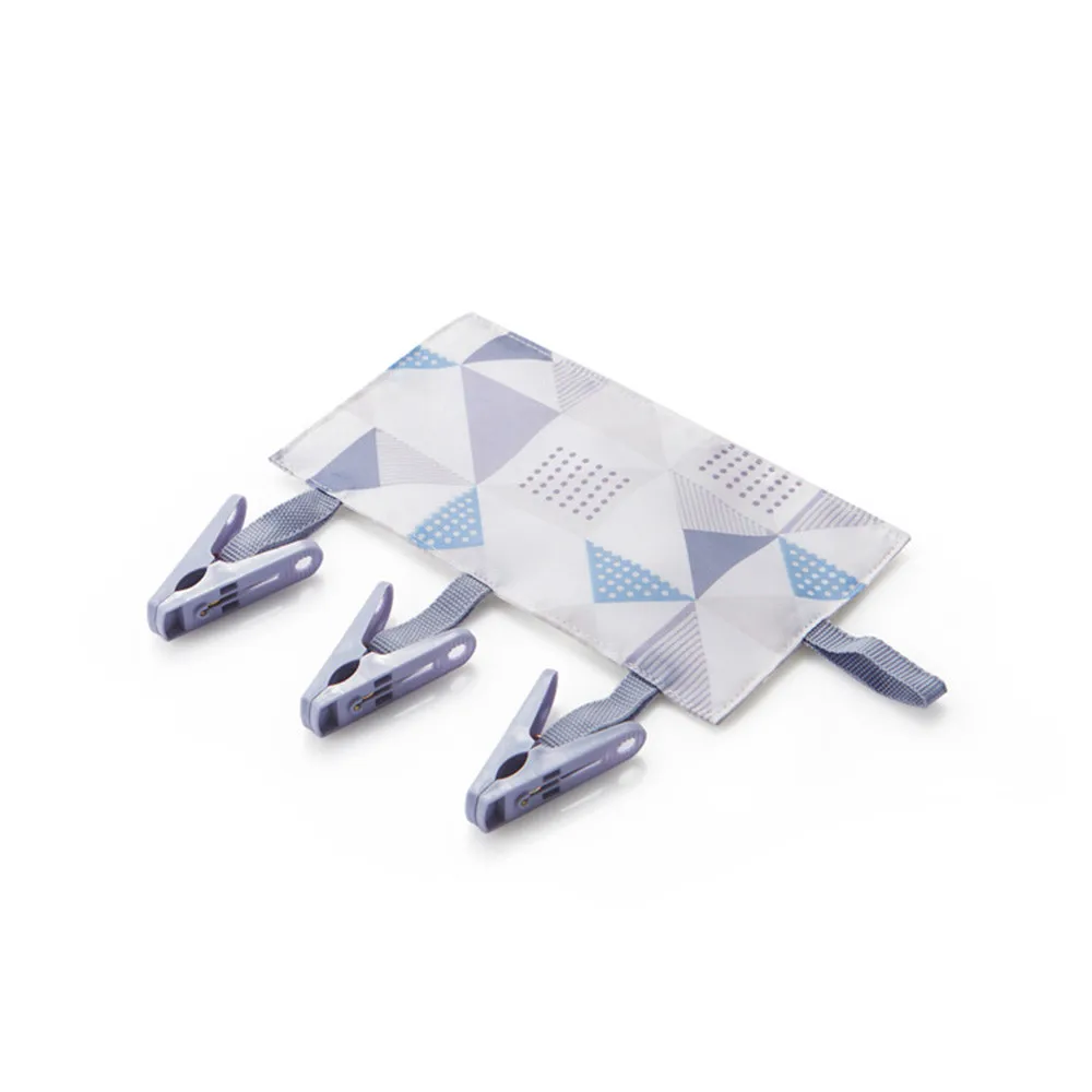 Portable Socks Dry Cloth Travel Portable Folding Cloth Hanger Clips Clothes Drying Rack Kids Hanger Perchero Ropa #LR2
Portable Socks Dry Cloth Travel Portable Folding Cloth Hanger Clips Clothes Drying Rack Kids Hanger Perchero Ropa #LR2