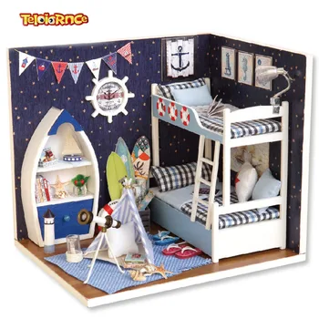cartoon cute doll house furniture diy doll houses miniature dollhouse wooden handmade toys for children birthday gift
cartoon cute doll house furniture diy doll houses miniature dollhouse wooden handmade toys for children birthday gift