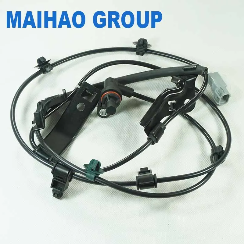 For Toyota Hilux Fortuner ABS Wheel Speed Sensor Front Left 89543-71010 8954371010 Free Shipping
For Toyota Hilux Fortuner ABS Wheel Speed Sensor Front Left 89543-71010 8954371010 Free Shipping