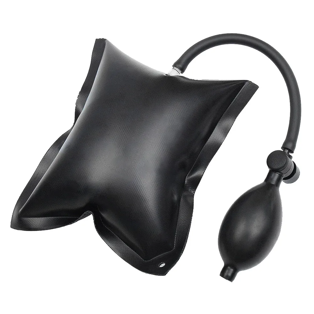 Franchise Auto Air Pump Wedge Repair Car Window Door Key Lost Air Wedge Airbag Lock Out Emergency Open Unlock Airbag Wedge Tool
Franchise Auto Air Pump Wedge Repair Car Window Door Key Lost Air Wedge Airbag Lock Out Emergency Open Unlock Airbag Wedge Tool