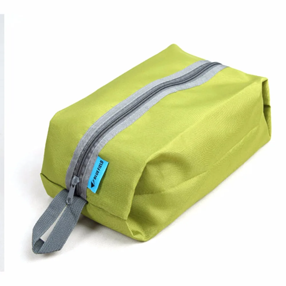 Nosii Portable Waterproof Nylon Travel Tote Clothes Laundry Shoe Pouch Storage Bag Toiletry Makeup Sports Cosmetic Organizer
Nosii Portable Waterproof Nylon Travel Tote Clothes Laundry Shoe Pouch Storage Bag Toiletry Makeup Sports Cosmetic Organizer