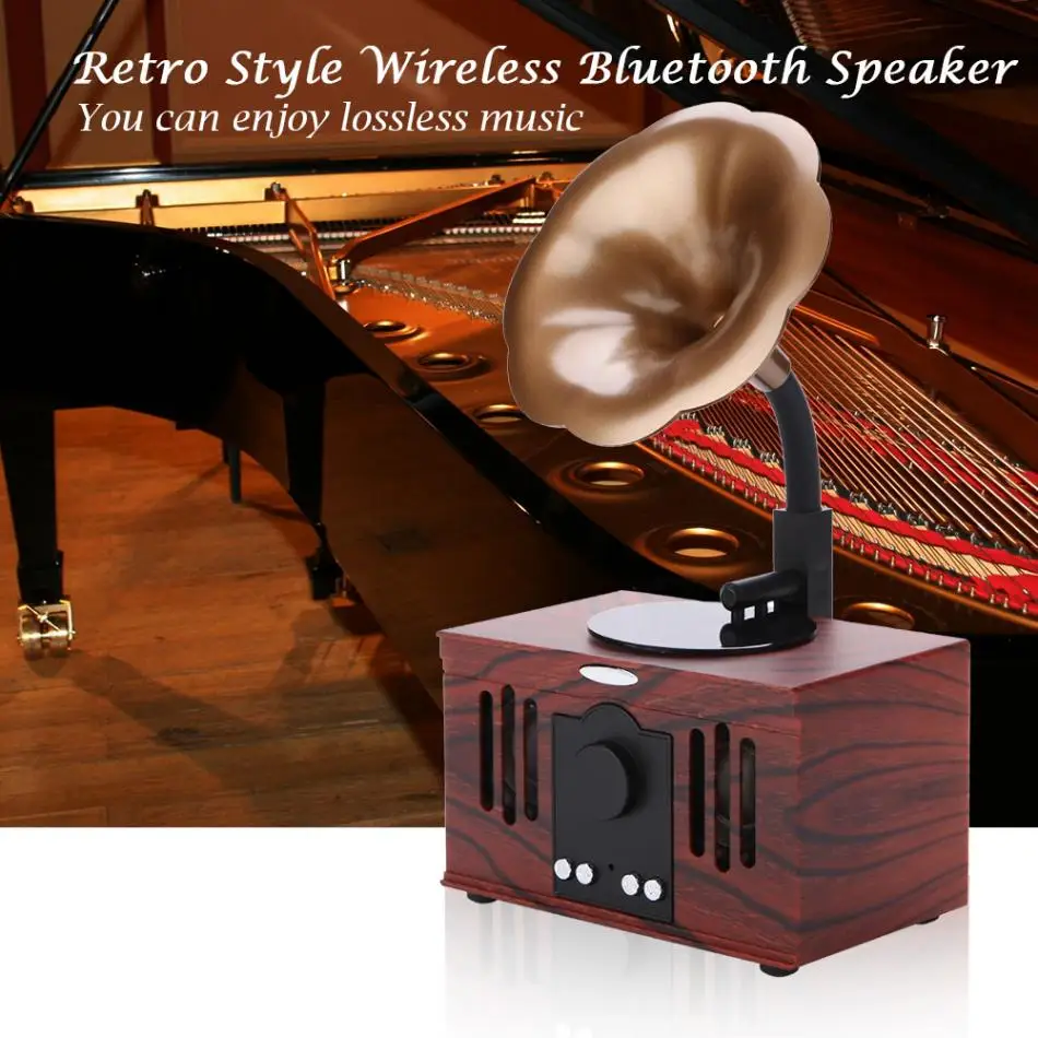 bluetooth speaker classical music
