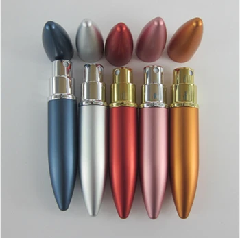 Free Shipping 20pcs/lot 6ml Amazing Traveler Perfume Atomizer In Refillable Bottles Aluminum Glass Atomizer Empty Parfum Bottles
Free Shipping 20pcs/lot 6ml Amazing Traveler Perfume Atomizer In Refillable Bottles Aluminum Glass Atomizer Empty Parfum Bottles