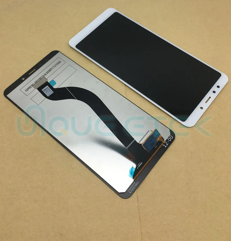 5.7" For Xiaomi Redmi 5 LCD Display Touch Screen Digitizer For Redmi 5 Display MDG1 MDI1 LCD Replacement Parts
5.7" For Xiaomi Redmi 5 LCD Display Touch Screen Digitizer For Redmi 5 Display MDG1 MDI1 LCD Replacement Parts