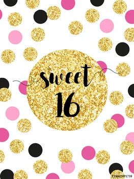 LIFE MAGIC BOX Vinyl Sweet 16 Photography Backdrops Backgrounds Wallpapers Studio Photo Props
LIFE MAGIC BOX Vinyl Sweet 16 Photography Backdrops Backgrounds Wallpapers Studio Photo Props