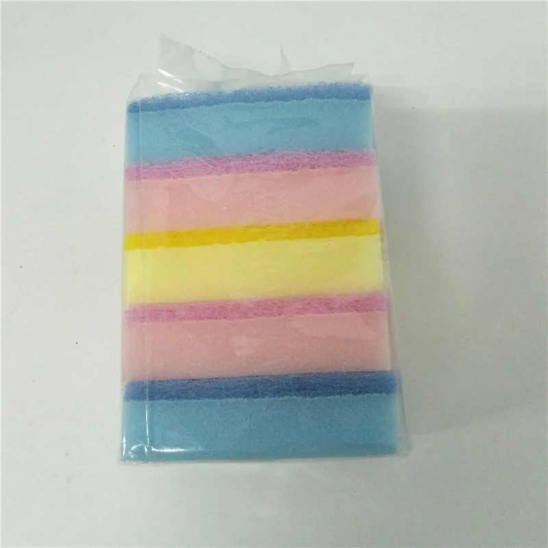 5 pcs Sponge Eraser Kitchen duster wipes Home Clean Accessory Microfiber Dish Cleaning Melamine sponge nano wholesale
5 pcs Sponge Eraser Kitchen duster wipes Home Clean Accessory Microfiber Dish Cleaning Melamine sponge nano wholesale