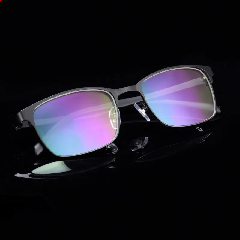 Sturdy Glasses Men Wide Face Prescription Eyeglasses Full Rim Optical Frame Business Eye Glasses Light Big Frame 810
Sturdy Glasses Men Wide Face Prescription Eyeglasses Full Rim Optical Frame Business Eye Glasses Light Big Frame 810