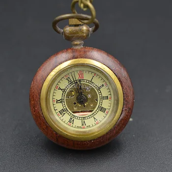 Wooden CASE QUARTZ SEE THOUGH DIAL WOMEN POCKET WATCH NECKLACE PENDANT WITH BRONZE TONE NECKLACE CHAIN NEW NICE GIFT H257
Wooden CASE QUARTZ SEE THOUGH DIAL WOMEN POCKET WATCH NECKLACE PENDANT WITH BRONZE TONE NECKLACE CHAIN NEW NICE GIFT H257