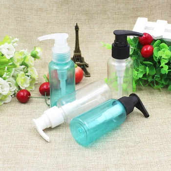 20pcs/lot 80ml Lotion Bottle Pump Small Size for Shower Gel Shampoo Plastic Empty Bottle
20pcs/lot 80ml Lotion Bottle Pump Small Size for Shower Gel Shampoo Plastic Empty Bottle