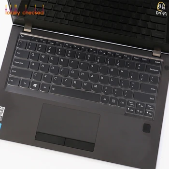 For Lenovo V730 13'' V730-13 V730 13.3 Inch Laptop Keyboard Cover Skin Protector Ultra Thin Tpu
For Lenovo V730 13'' V730-13 V730 13.3 Inch Laptop Keyboard Cover Skin Protector Ultra Thin Tpu