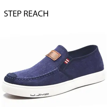 STEPREACH Brand shoes men zapatos hombre chaussure sapato masculino pokemon breathable light adult slip-on casual canvas denim
STEPREACH Brand shoes men zapatos hombre chaussure sapato masculino pokemon breathable light adult slip-on casual canvas denim