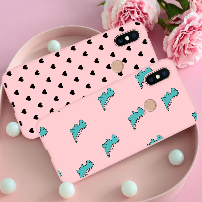 Candy Pink Silicon Case For Xiaomi Mi CC9 CC9e A1 A2 A3 8 9 Lite SE Pocophone F1 Redmi Note 10 8 8T 7 5 6 5A 4X Pro S2 Back Capa
Candy Pink Silicon Case For Xiaomi Mi CC9 CC9e A1 A2 A3 8 9 Lite SE Pocophone F1 Redmi Note 10 8 8T 7 5 6 5A 4X Pro S2 Back Capa
