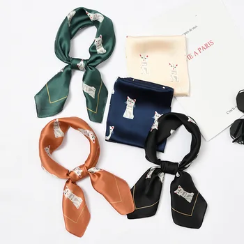2019 spring and summer explosions print fresh and simple fashion casual ladies wild scarf
2019 spring and summer explosions print fresh and simple fashion casual ladies wild scarf