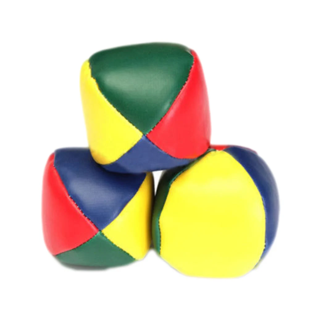 Creative Outdoor Toys Cartoon Juggling Balls Fashion Sandbags Bean Bag Learn To Magic Clown Striped
Creative Outdoor Toys Cartoon Juggling Balls Fashion Sandbags Bean Bag Learn To Magic Clown Striped