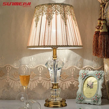 Led Desk Lamp Lustre Modern Table Lamp Reading Study Light Bedroom Bedside Lights Acrylic Lampshade Home Lighting Design Lamps
Led Desk Lamp Lustre Modern Table Lamp Reading Study Light Bedroom Bedside Lights Acrylic Lampshade Home Lighting Design Lamps