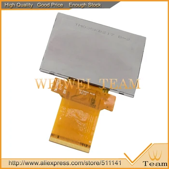 Original NEW 3.5" Full LCD Screen For Logitech Harmony 1100 2nd Generation LCD Display with Touch Panel 100% Tested
Original NEW 3.5" Full LCD Screen For Logitech Harmony 1100 2nd Generation LCD Display with Touch Panel 100% Tested