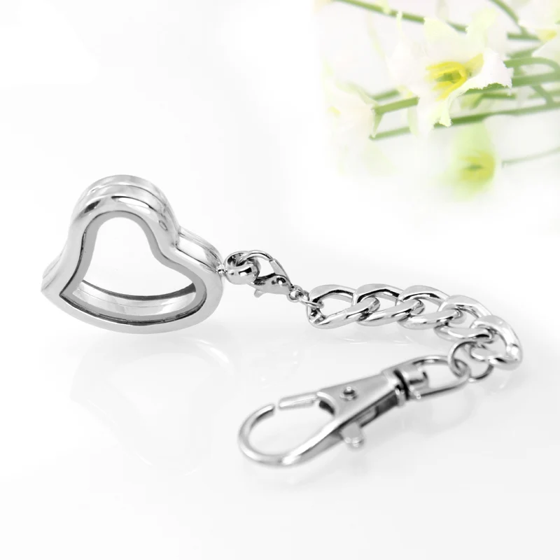 DIY Key Chian accessories LSDA06 2