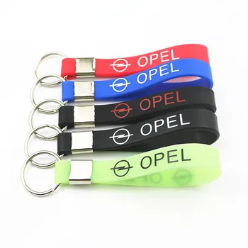 Silicone Logo Emblem Badge Car Keychain Key Ring for Opel Astra H G Corsa Insignia Astra Antara Meriva Zafira Accessories
Silicone Logo Emblem Badge Car Keychain Key Ring for Opel Astra H G Corsa Insignia Astra Antara Meriva Zafira Accessories