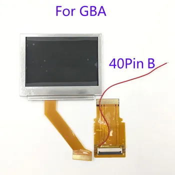 For Nintendo Game Boy Advance SP GBA SP Screen LCD OEM Backlit Brighter Highlight AGS-101
For Nintendo Game Boy Advance SP GBA SP Screen LCD OEM Backlit Brighter Highlight AGS-101