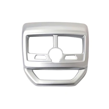 2017 2018 For Peugeot 5008 5008GT Interior Accessories 1 Piece ABS Armrest Console Storage Box Rear Air Vent Decorative Trim
2017 2018 For Peugeot 5008 5008GT Interior Accessories 1 Piece ABS Armrest Console Storage Box Rear Air Vent Decorative Trim