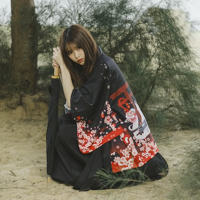 Kimonos woman 2019 yukata female Japanese outfits streetwear geisha women's kimono cosplay harajuku clothing haori obi FF2063
Kimonos woman 2019 yukata female Japanese outfits streetwear geisha women's kimono cosplay harajuku clothing haori obi FF2063
