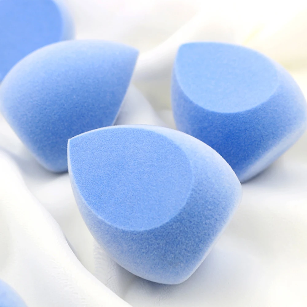 Microfiber Fluff Makeup Sponge Powder Foundation Concealer Cosmetics Puff Ultra Soft Dry and Wet Use Velvet Makeup Sponge Tools
Microfiber Fluff Makeup Sponge Powder Foundation Concealer Cosmetics Puff Ultra Soft Dry and Wet Use Velvet Makeup Sponge Tools