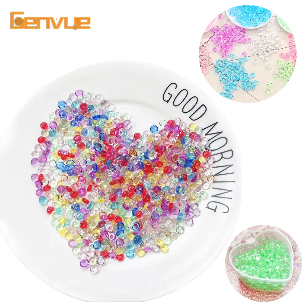 Fishbowl Beads Cloud Slime Charms Putty Polymer Clay Molds for Arts Party Craft Fish Tank Decor Soft Clay Sprinkles Slime Kit 
Fishbowl Beads Cloud Slime Charms Putty Polymer Clay Molds for Arts Party Craft Fish Tank Decor Soft Clay Sprinkles Slime Kit
