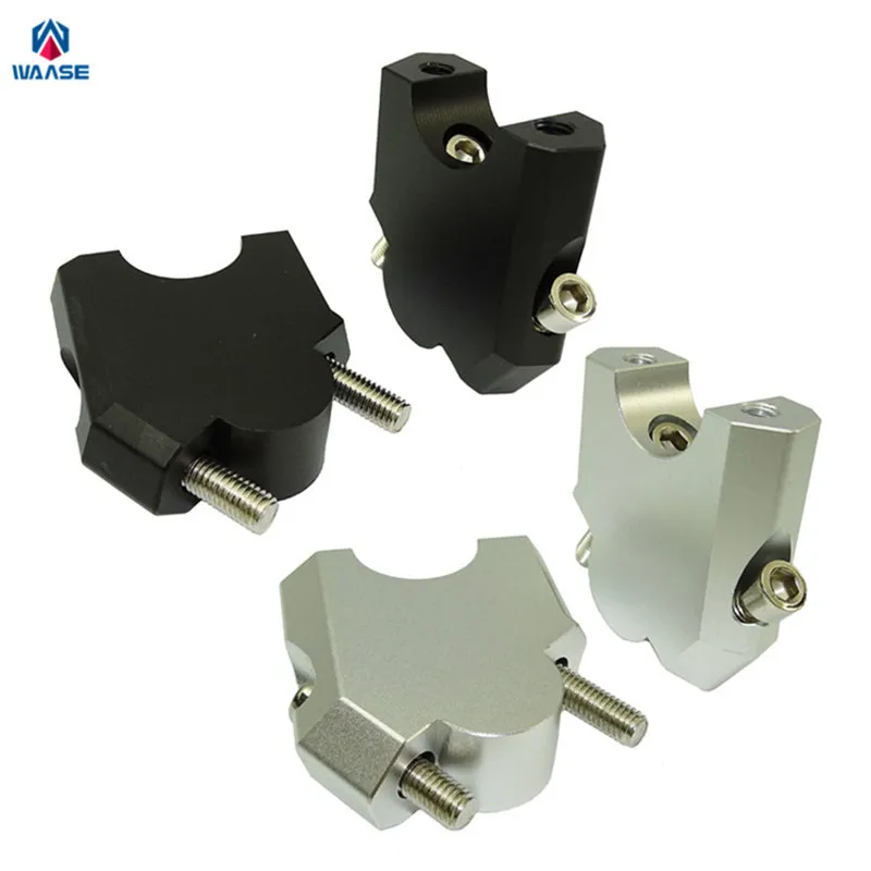 waase Motorcycle Handlebar Riser Up Backs Moves Bracket Kit For Honda CRF1000L Africa Twin ABS/DCT 2016 2017 2018
waase Motorcycle Handlebar Riser Up Backs Moves Bracket Kit For Honda CRF1000L Africa Twin ABS/DCT 2016 2017 2018