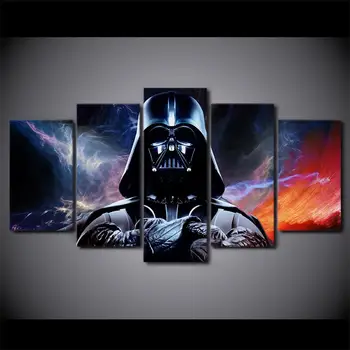 5pcs diy Diamond Painting Cross Stitch star wars DARTH VADER full square Diamond Mosaic beaded Embroidery Rhinestones H280
5pcs diy Diamond Painting Cross Stitch star wars DARTH VADER full square Diamond Mosaic beaded Embroidery Rhinestones H280