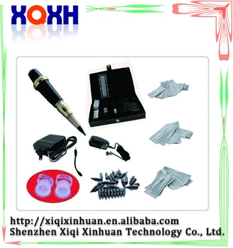 Promotion price airbrush permanent makeup supplier kit semi permanent eyebrow tattoo set
Promotion price airbrush permanent makeup supplier kit semi permanent eyebrow tattoo set