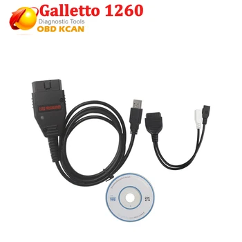 Free shipping Galletto 1260 ECU Chip Tuning Tool EOBD/OBD2/OBDII Flasher Galletto 1260 ECU Flasher
Free shipping Galletto 1260 ECU Chip Tuning Tool EOBD/OBD2/OBDII Flasher Galletto 1260 ECU Flasher