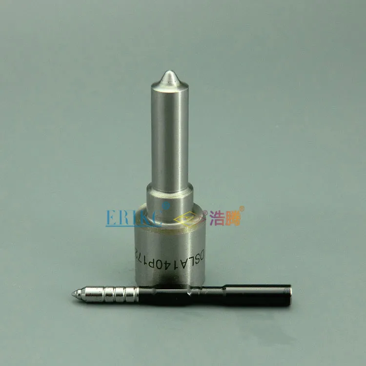 ERIKC 0 433 175 481 Diesel Engine Nozzle Assy DSLA140P1723 High Pressure Fuel Dispenser Nozzle DSLA 140P 1723 for 0445120123 022
ERIKC 0 433 175 481 Diesel Engine Nozzle Assy DSLA140P1723 High Pressure Fuel Dispenser Nozzle DSLA 140P 1723 for 0445120123 022