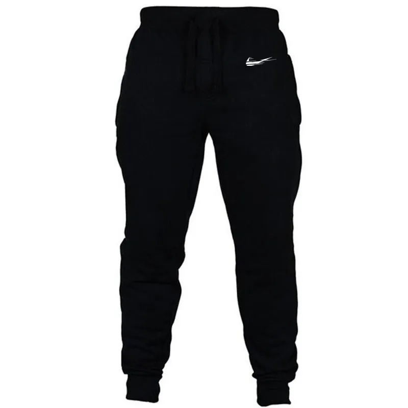 Street Jogging Trousers New Leisure Trousers Men's Belt Type Medium-waist Cotton Elastic Trousers Track and Field Men's Sports T
Street Jogging Trousers New Leisure Trousers Men's Belt Type Medium-waist Cotton Elastic Trousers Track and Field Men's Sports T