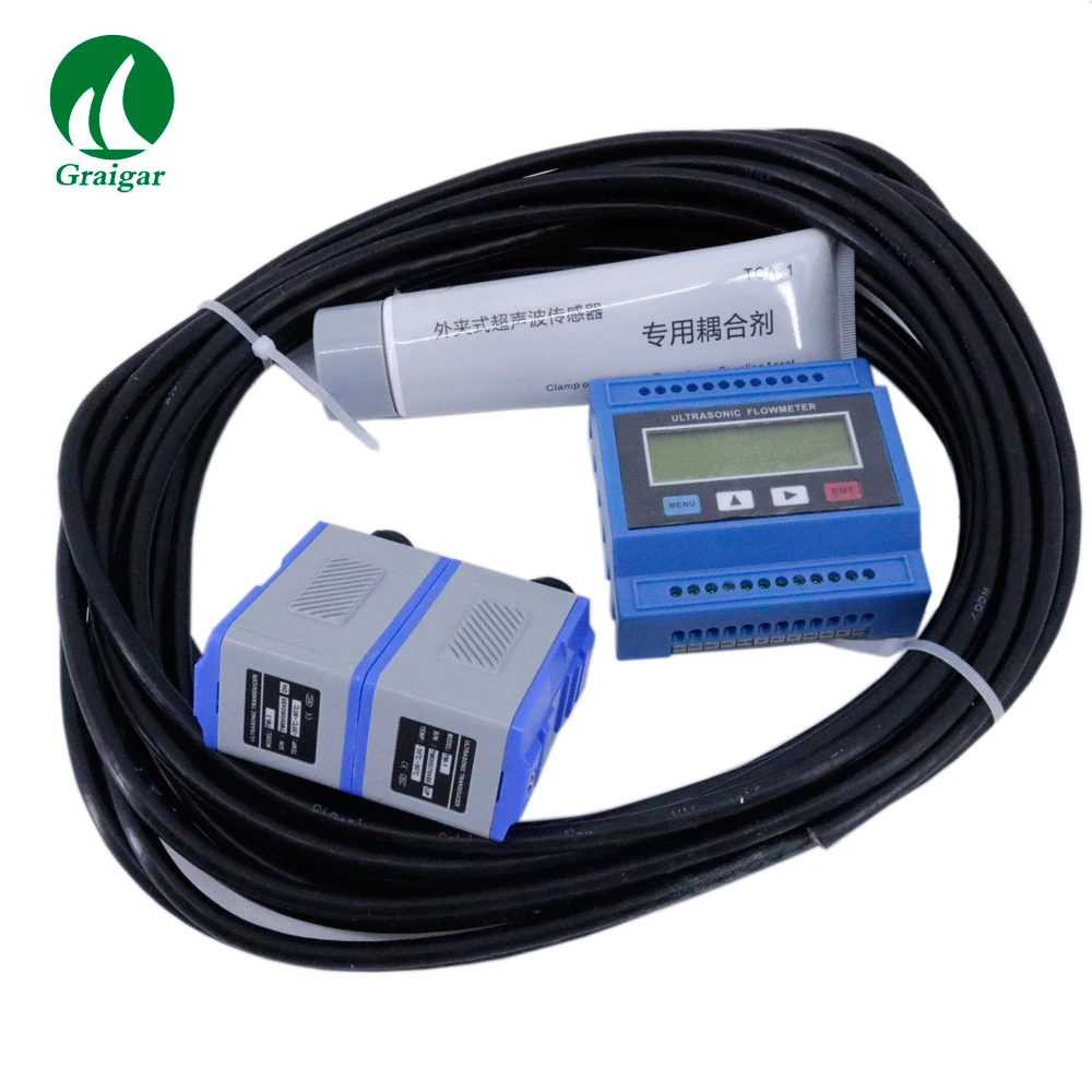 in stock TUF-2000M+TM-1 (Measuring Range DN50~DN700) Ultrasonic Flowmeter Module
in stock TUF-2000M+TM-1 (Measuring Range DN50~DN700) Ultrasonic Flowmeter Module
