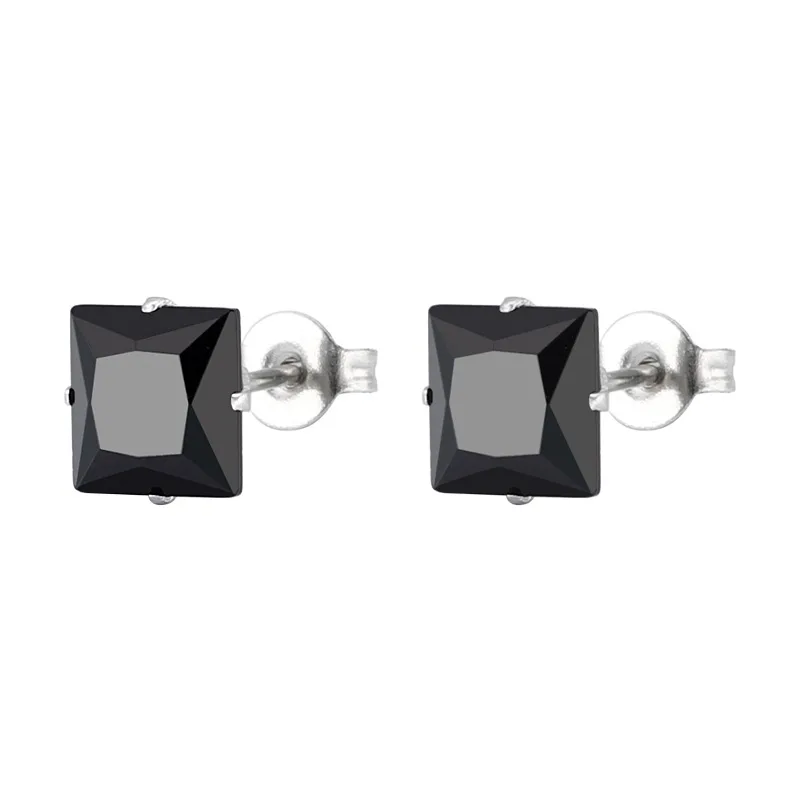 8mm Snowflake Shape Earring 3 Colors Fashion Party Jewelry 316L Stainless Steel Stud Earrings For Women OL Jewelry (EA102199)
8mm Snowflake Shape Earring 3 Colors Fashion Party Jewelry 316L Stainless Steel Stud Earrings For Women OL Jewelry (EA102199)