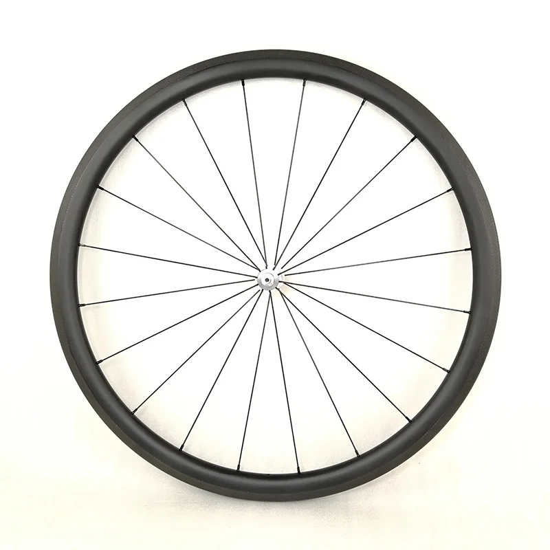 700C high TG resin Road bike carbon Tubular rim 35mm height Special braking surface 25mm width R36 Front hub Light bicycle wheel
700C high TG resin Road bike carbon Tubular rim 35mm height Special braking surface 25mm width R36 Front hub Light bicycle wheel