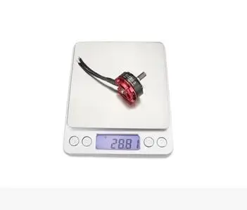 RS2205 2300kv RS2205 2600kv Brushless Motor RS 2205 FOR QAV200 210 250 FPV Quad Racing QAV R180 220 260
RS2205 2300kv RS2205 2600kv Brushless Motor RS 2205 FOR QAV200 210 250 FPV Quad Racing QAV R180 220 260