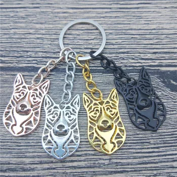New American Akita Key Chains Fashion Pet Dog Jewellery Trendy American Akita Car Keychain Bag Keyring For Women Men 
New American Akita Key Chains Fashion Pet Dog Jewellery Trendy American Akita Car Keychain Bag Keyring For Women Men