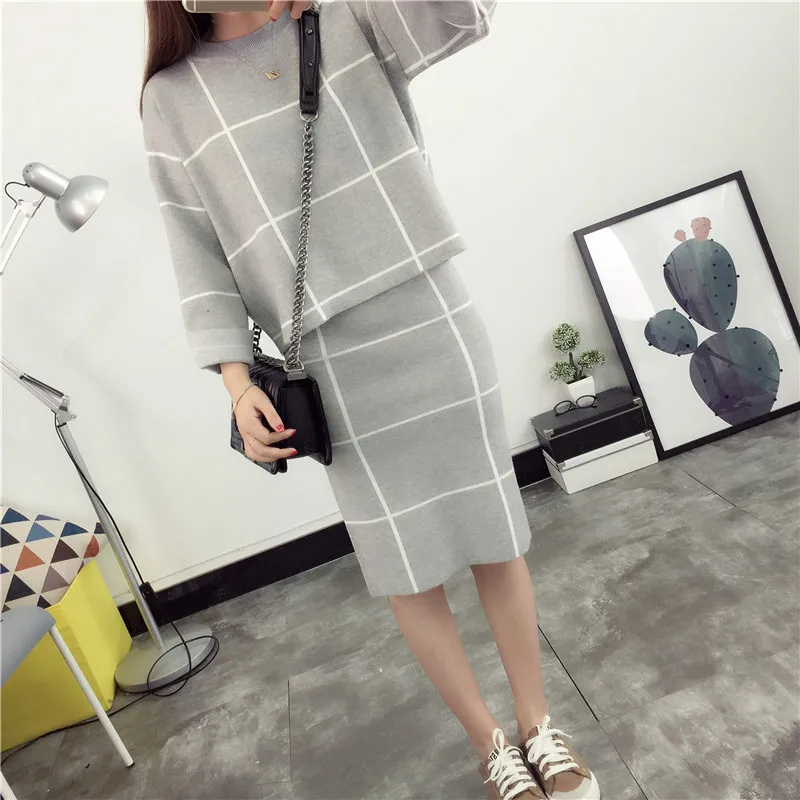 Women's Sweaters For Winter 2019 Two Pieces Women Sweather Warm Autumn and Winter Casual Long Sleeved Pullover
Women's Sweaters For Winter 2019 Two Pieces Women Sweather Warm Autumn and Winter Casual Long Sleeved Pullover