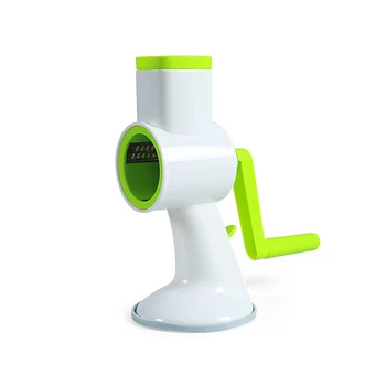 Manual vegetable cutter multi-function four-in-one hand rotating propeller Shredder vegetable cutter kitchen accessories
Manual vegetable cutter multi-function four-in-one hand rotating propeller Shredder vegetable cutter kitchen accessories
