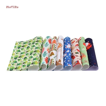 MoTiRo,Soft Felt Fabric,1mm Thickness Printed Polyester NonWoven Cloth of Home Decoration&Sewing&Dolls&Craft, 8pcs,30*30cm
MoTiRo,Soft Felt Fabric,1mm Thickness Printed Polyester NonWoven Cloth of Home Decoration&Sewing&Dolls&Craft, 8pcs,30*30cm