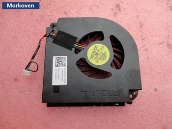 ZB0508PHV1-6A B3624.13.V1.F.GN W227F Laptop CPU Cooler Fan for DELL Precision M6400 M6500
ZB0508PHV1-6A B3624.13.V1.F.GN W227F Laptop CPU Cooler Fan for DELL Precision M6400 M6500