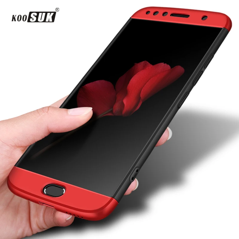 Case For Motorola MOTO G5S Plus Cover Luxury full protect hard PC 3 in 1 Phone Back Shell cases sFor MOTO G6 G7 Funda Coque Capa
Case For Motorola MOTO G5S Plus Cover Luxury full protect hard PC 3 in 1 Phone Back Shell cases sFor MOTO G6 G7 Funda Coque Capa