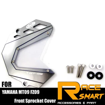Front Chain Guard Cover Motorcycle Protector Sprocket MT 09 2013-2017 For YAMAHA MT-09 MT 09 FZ09 FZ 09 2014 2015 2016
Front Chain Guard Cover Motorcycle Protector Sprocket MT 09 2013-2017 For YAMAHA MT-09 MT 09 FZ09 FZ 09 2014 2015 2016