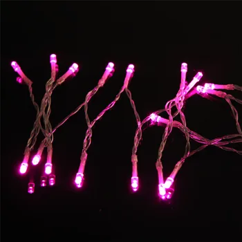 2.4M 24 LED Fairy Lights Lamps Home Xmas String Light Lamp Tiny String Fairy Light for Party Decoration
2.4M 24 LED Fairy Lights Lamps Home Xmas String Light Lamp Tiny String Fairy Light for Party Decoration
