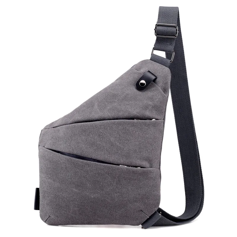 Anti-Theft Men'S Messenger Bag Shoulder Bags Men Male Nylon Hidden Chest Pack Mens Retro Crossbody Bag Cool Bag
Anti-Theft Men'S Messenger Bag Shoulder Bags Men Male Nylon Hidden Chest Pack Mens Retro Crossbody Bag Cool Bag