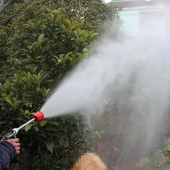 Agricultural Atomizing Nozzle Spray Gun Garden Yard Irrigation Sprinkler High Pressure Garden Sprinklers E5M1
Agricultural Atomizing Nozzle Spray Gun Garden Yard Irrigation Sprinkler High Pressure Garden Sprinklers E5M1