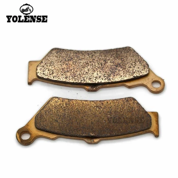 For YAMAHA XT 660 R XT660R XT660 R 2004-2015 Motorcycle accessories front brake pads brake discs
For YAMAHA XT 660 R XT660R XT660 R 2004-2015 Motorcycle accessories front brake pads brake discs